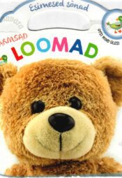 Esimesed sõnad. Armsad loomad Esimesed sõnad. Armsad loomad