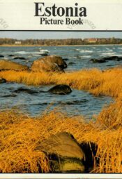 Estonia. Picture Book Estonia. Picture Book