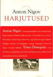 Harjutused - Anton Nigov