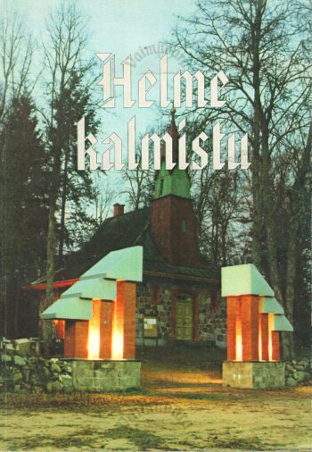 Helme kalmistu