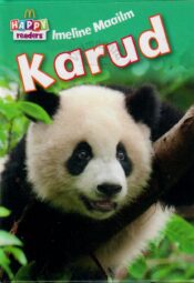 Imeline maailm. Karud Imeline maailm. Karud