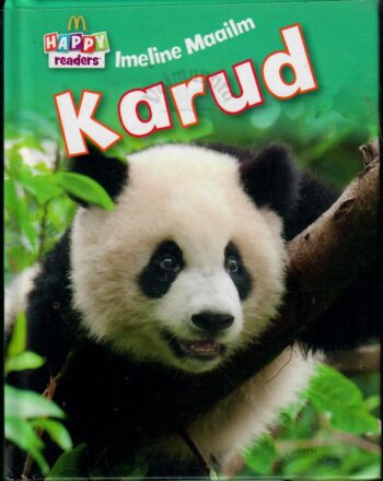 Imeline maailm. Karud Imeline maailm. Karud