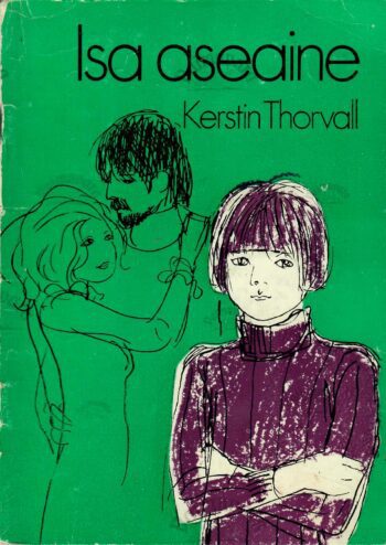 Isa aseaine - Kerstin Thorvall