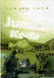 Jumala Koda - Samuel Shem Jumala Koda - Samuel Shem