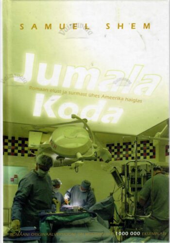 Jumala Koda - Samuel Shem