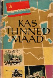 Kas tunned maad Kas tunned maad