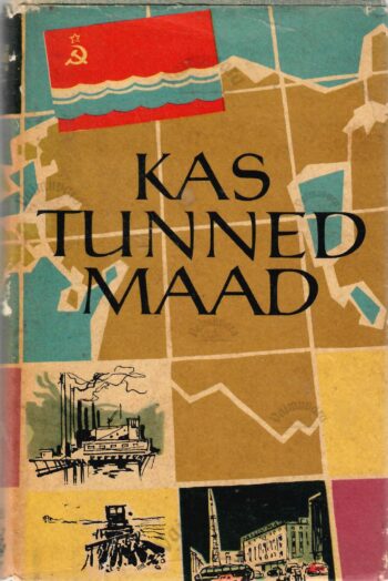 Kas tunned maad Kas tunned maad