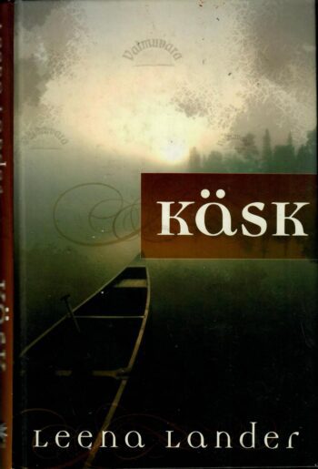 Käsk - Leena Lander Käsk - Leena Lander