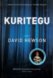 Kuritegu - David Hewson