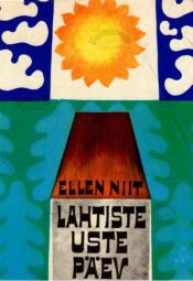 Lahtiste uste päev - Ellen Niit Lahtiste uste päev - Ellen Niit