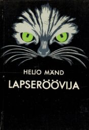 Lapseröövija - Heljo Mänd Lapseröövija - Heljo Mänd