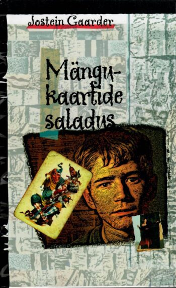 Mängukaartide saladus - Jostein Gaarder