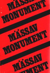 Mässav monument. Muhhammed Ali - Igor Marinov, Jose Torres Mässav monument. Muhhammed Ali - Igor Marinov, Jose Torres