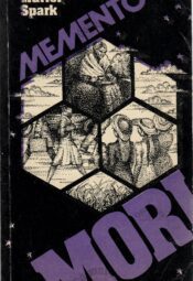 Memento mori - Muriel Spark