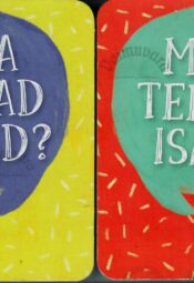 Mida teevad emad? Mida teevad isad?
