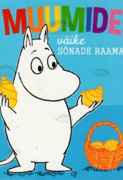 Muumide väike sõnade raamat