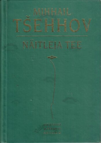 Näitleja tee - Mihhail Tšehhov