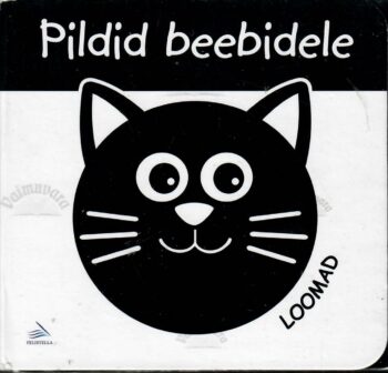 Pildid beebidele. Loomad.