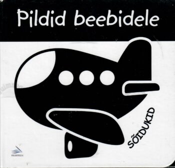 Pildid beebidele. Sõidukid