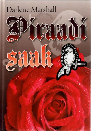 Piraadi saak - Darlene Marshall Piraadi saak - Darlene Marshall