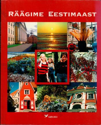 Räägime Eestimaast Räägime Eestimaast