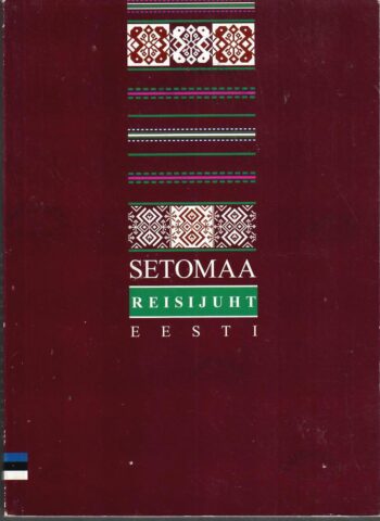 Setomaa reisijuht