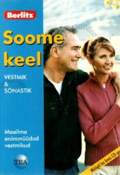 Soome keel. Vestmik ja sõnastik. Berlitz Soome keel. Vestmik ja sõnastik. Berlitz