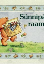 Sünnipäevaraamat