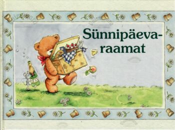 Sünnipäevaraamat Sünnipäevaraamat
