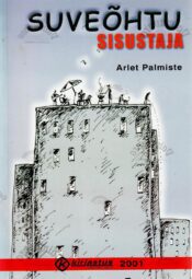Suveõhtu sisustaja - Arlet Palmiste Suveõhtu sisustaja - Arlet Palmiste