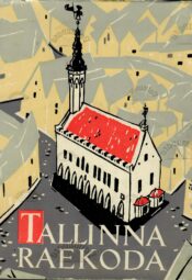 Tallinna Raekoda Tallinna Raekoda