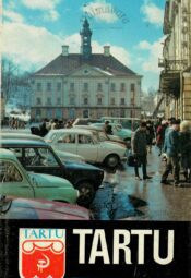 Tartu - Johannes Lott Tartu - Johannes Lott