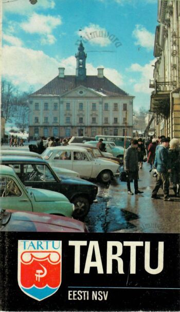 Tartu - Johannes Lott