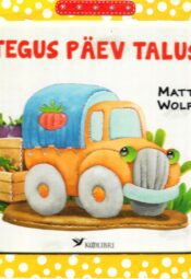 Tegus päev talus - Matt Wolf Tegus päev talus - Matt Wolf