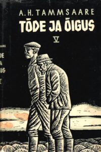 Tõde ja õigus V - Anton Tammsaare, 1969