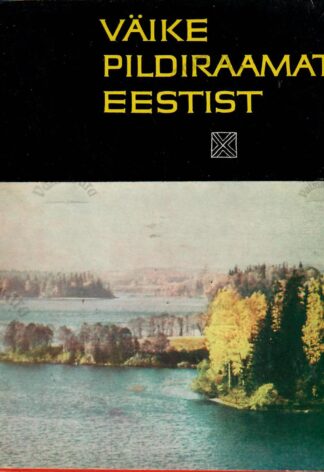 Väike pildiraamat Eestist