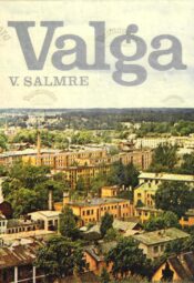 Valga - Viktor Salmre, Alleks Vallner Valga - Viktor Salmre, Alleks Vallner