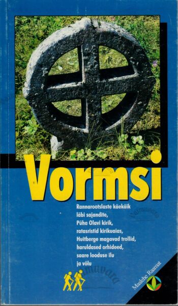 Vormsi - Meeli Sonn