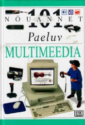 101 nõuannet. Paeluv multimeedia - Chris Lewis 101 nõuannet. Paeluv multimeedia - Chris Lewis