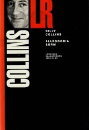 Allegooria surm - Billy Collins Allegooria surm - Billy Collins