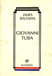 Giovanni tuba. Europeia sari - James Baldwin Giovanni tuba. Europeia sari - James Baldwin