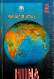 Hiina. Maailma reisipass