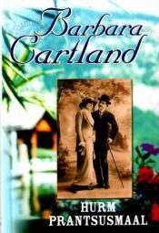 Hurm Prantsusmaal - Barbara Cartland