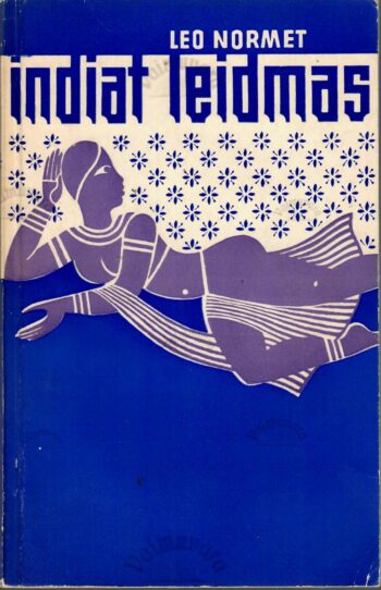 Indiat leidmas - Leo Normet