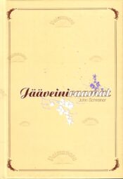 Jääveiniraamat - John Schreiner Jääveiniraamat - John Schreiner