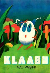 Klaabu_Avo-Paistik Klaabu - Avo Paistik