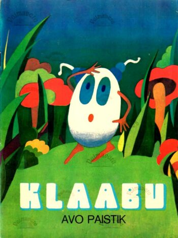 Klaabu_Avo-Paistik Klaabu - Avo Paistik