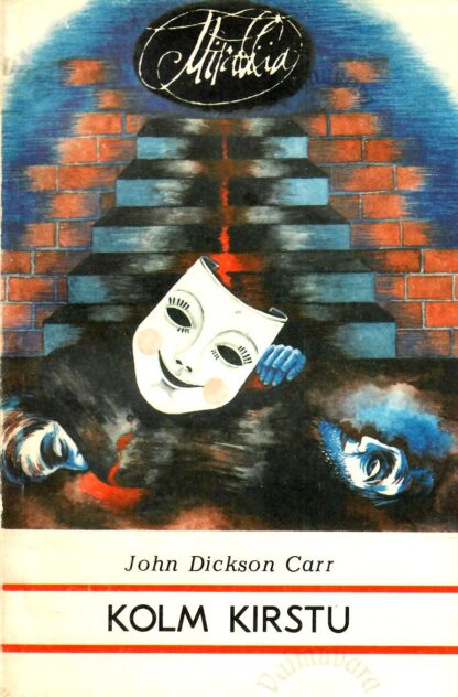 Kolm kirstu - John Dickson Carr