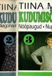 Kudumisõpetus 1.-3. osa