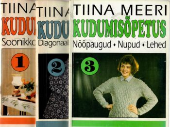 Kudumisõpetus 1.-3. osa